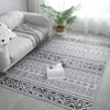 Teppiche für zu Hause, groß, für Wohnzimmer, Teppich, Couchtisch, rutschfester Teppich, moderne geometrische Bodenmatte, Bett, Zimmerteppiche