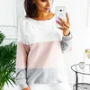 Bluzy bluzy damskie bluzy z kapturem z kapturem z kapturem z kapturem z kapturem Lose swobodne topy koszulka koszulka pullover femme 2022women's