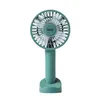 Voorstander van handheld fan mini-bevochtiging en drie USB handheld kleine luie sport buitenactiviteit Portable Gift C0602G16