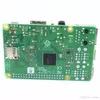 Circuiti integrati 10 pezzi originali Raspberry Pi 3 Modello B+ (spina) Processore Broadcom quad-core a 64 bit da 1,4 GHz integrato Wifi Bluetooth e porta USB