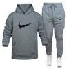 2022 Heren tracksuit kleurrijke Jezus print hoodie Hoodie+jogging casual lange broek ontwerp man golf groot formaat dagelijks streetwear