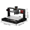 Laser Engraver DIY Mini Machine Milling Wood Router Engraver with Offline