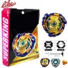 Laike Superking B-167 Mirage Fafnir Spinning Top B167 Bey com Brinquedos de Brinquedos para Crianças 220526