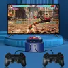 2022 Arcade Box Game Console для PS1/DC/NAOMI 64GB Classic Retro 33000+ Games Super Console 4K HD -дисплей на мониторе телевизионного проектора