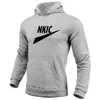 Modemärke män/kvinnors hoodies spring nya manliga casual hoody tröjor vita svarta hoodies tröja toppar