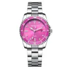 ساعة Wristwatches Women تشاهد الموضة Geneva Designer Ladies مشاهدة مستطيل الكوارتز هدايا معصم الذهب لنساء WristwatchesWristwat