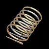 Brand Classic 4mm Designer Bracelet for Women Fashion Cail Cuff Bracelet Jewelry Generation Highting 316L Titanium Steel 18k Bracelet Gold