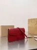Axelväskor kvinnor byter handväska läder designer tote crossbody plånbok kvinnliga plånböcker 1019