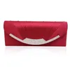 dinner bags Fashion wallet Elegant Lady's Handbag 220712