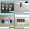 PACKING BOOLSEN Office School Business Industrial Groothandel 5ml 1000 stks/veel lege nagellakfles voor cosmetica verpakking Glas met BR