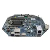 Placa-mãe da estação de trabalho para HP Z2 Mini G3 905481-001 905481-601 863114-003 LGA1151 DDR4 Alta qualidade Totalmente testada Navio rápido