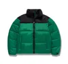 Män Designerjacka Warm Down Parkas puffer Jacka Herr Dam Gatujackor Ytterkläder Tjocklek Vinter Par Kappor Damrock Kläder 90 Förtjockning storlek 4xl