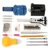 Kits d'outils de réparation 2022 144 PcsDétails sur la trousse à outils de montre