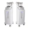 80k Cavitation Slant Machine Vakuum Fett Burning Cellulite Removal Machine för Body Sculpting