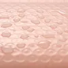 2550pcs Pink Poly Pailers مبطنة Lopes Bubble Bubble Wrap Polymailer لتعبئة التعبئة والتغليف 220705