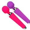 NXY Vibrators High quality top selling Av wand massager /vibrator for women female masturbation 0406