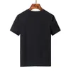 Camisetas de diseñadores de camisetas de moda ralphs polos para hombres camisetas de mujeres camisetas tops shan s casual cofre letter camiseta luxurys manga de laurens ropa asiática m-3xl