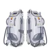 Permanent Hair Removal Laser System Opt Ipl Skin Tight Nd Yag Tattoo Removal Bikini Machine