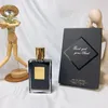 المصنع المباشر الأحدث عطر وصول الحب لا تخجل AVEC MOI Good Girl Gone Bad for Women Men Spray Long Long That High Pragrance 50ml يأتي مع صندوق التسليم السريع الساخن