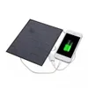 6V 3.5W Solar Power Panel Charger USB OTG Portable Solar Chargers Device Mobile Solar Panel Power Bank Source for Phone Outdoor Universal