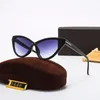 Lunettes de soleil de marque de luxe lunettes de soleil mode élégante lunettes de soleil polarisées de haute qualité pour hommes femmes verre UV400 avec boîte 305O