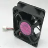 Ventilateur de refroidissement à deux fils d'origine NMB 05020-VE-24R-BA DC24V 0.19A 50*20MM