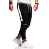 Herren Hosen Herren Sportswear Herren Jogging Laufen Winter Männlich Mode Lässig Fleece Training Jogger Hosen Herren