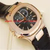 أزياء العلامة التجارية الفاخرة wristwatch جديدة الكوارتز نوتيلوس 5712R001 النعناع الكامل رجال الساعات رجال الساعات أعلى الجودة 247i