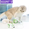 HOOPET Cat Creative Funny Mouse Kitten Toy Dog Playing Toys For Cats Mechanical Pet Accessories 220423