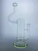 Smoking Pipes discount for my instagram fans bong double perks 13 inch 18mm joint