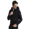 2022 Дизайнер Monlair Mens Jackets Clothing France Bomber Bomber Куртка для ветрового стекла Европа и американский стиль Overwear Past Fashion Hombre Casual Street Coats M6