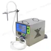 GZL-80 Electric Nail Polish Liquid Filling Machines E-Liquid Filling Machine Peristaltic Pump med 1-4000 ml/min för vatten