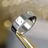 Anello a Vite Anelli Carter Anello Amore Gioielli Designer Gioielli Uomo Bague Gioielli di Lusso Donna Bijoux Femme Gioielli Uomo Designer Luxus Schmuck Joyeria Anillos Joyas