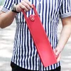 Pu Leather Wine أو Champagne Gift Wrap Bag Travel Carrier Carrier Case Organizer Wines Bottles Gifts Acags