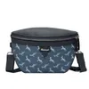 Fashion Fanny Packs Fashion Wide Schouder Messenger Bag dames veelzijdige ins ketting okseltas 22061728