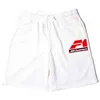 Mens Shorts Pants F1 McLaren Team Racing Fans Running Gym Jogging Fitness Cotton High Quality Gym Men7523076