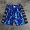 OrlandoMagicmen Throwback Basketball Shorts pocket