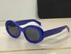 21SS CL40194 Designer Sonnenbrille Frauen Sonnenbrille 52-22-145 5Color