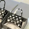 Bolsas de designer de luxo de moda de marca