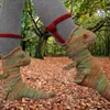 Носки чуловки милые вязаные крокодиловые творческие творческие творческие творческие