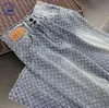 Vintage broek vrouw jeans hoge taille pijpen denim vrouwen en herfst losse high street hoge taille harlan jeans l220726