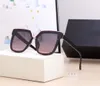 Top Luxury Designers sunglasses Goggle Beach Sun Glasses For Man Woman Optional Good Quality with box