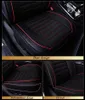 Автомобильные сиденья покрывает кожа Universal для Haima All Models 7x M8 S7 V70 6P 8S 2 3 M5 S5 S6 Auto Interior AccessoriesCarcar