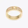 Мужские кольца высокого качества с полным бриллиантом, подарок на помолвку для женщин, дизайнерские кольца для влюбленных пар, серебро 925 пробы, золото, кольцо, женщина F, ювелирные изделия с коробкой