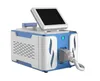 Puissante combinaison 808 diode laser épilation permanente 3 longueur d'onde 755nm 808nm 1064nm rajeunissement de la peau équipement indolore machine de beauté