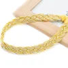 Other Home Decor Exquisit Macrame Braided Curtain Tieback Tassel Clips Rope Straps Holdbacks Holder Accessory For DecorationOther
