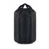 防水圧縮物袋屋外の便利な軽量寝袋の収納パッケージ220718