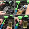 Gun Water Snow Foam Lance 3-Gear Regulowane przenośne mycie samochodowe zraszaczy pralki pod wysokim ciśnieniem opryskiwaczem narzędzi do czyszczenia samochodu
