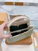 Shoulder Bag Women Leather Designer Handbags Tote Green Fashion Crossbody Bags Shopping Bags Capucines Sugao Purses Taurillon 220408