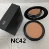 Gesichts-Make-up-Puder Fix Powder Plus Foundation Fond Deteint Poudre 11 Farben Matte Pressed Powder Sheer Finish Flawless Concealer DHL R